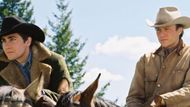 Brokeback Mountain (2005) | Image Source: Focus Features